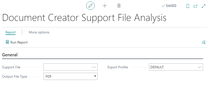 Support-File-Analysis